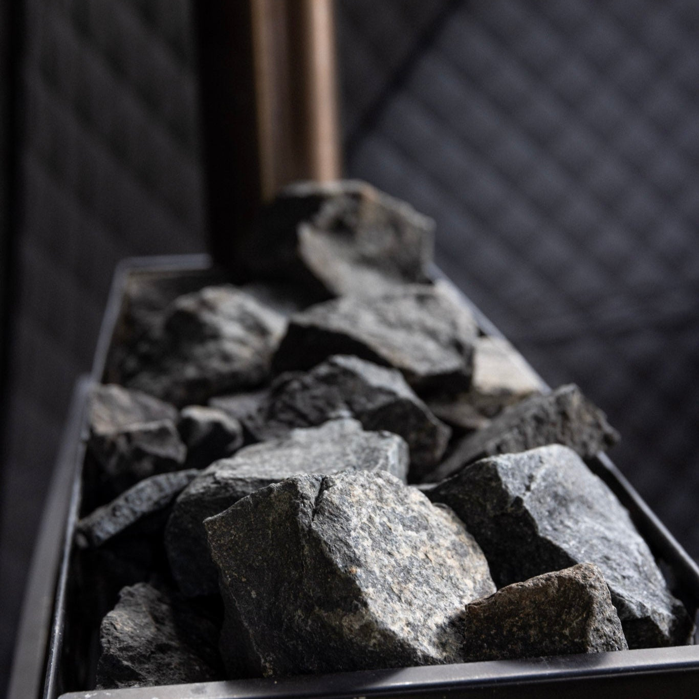 The Anywhere Sauna - Luxe