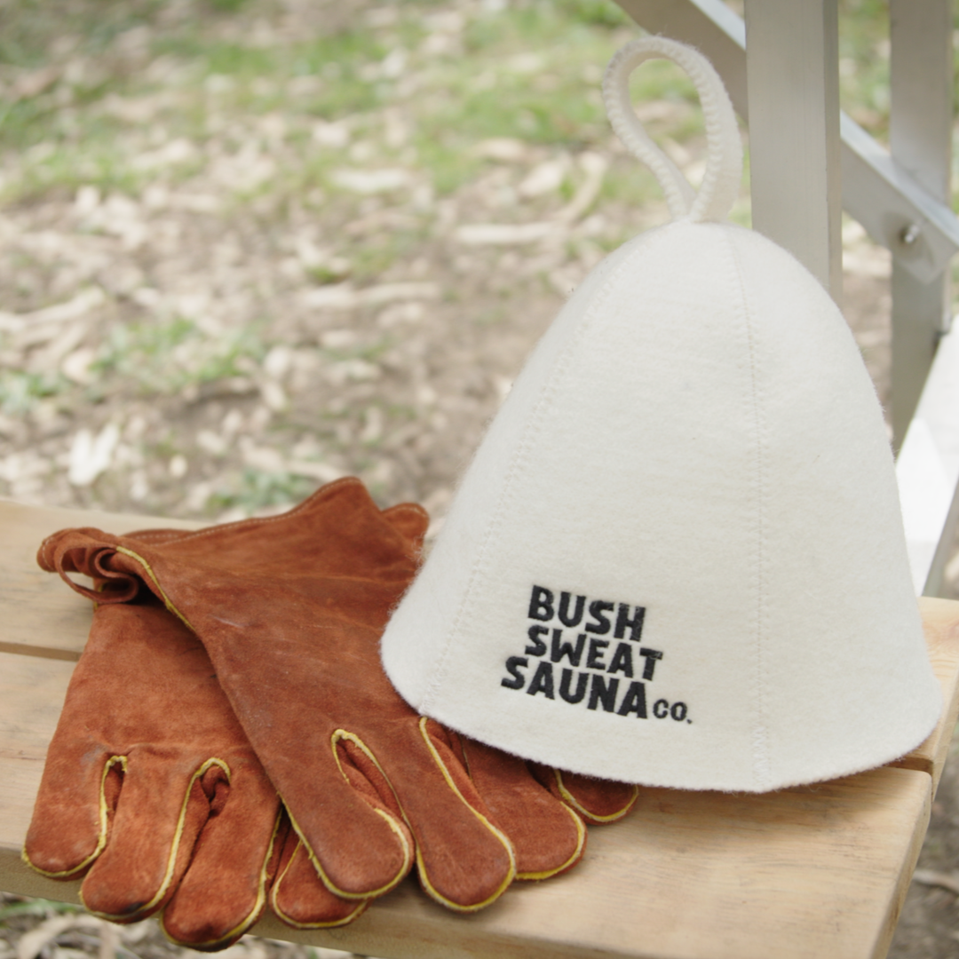 The Anywhere Sauna - Luxe